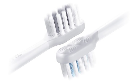 Купить Xiaomi Dr. Bei Sonic Electric Toothbrush S7 Pink