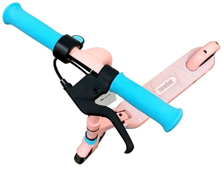 Купить Ninebot eKickScooter Zing E8 Pink