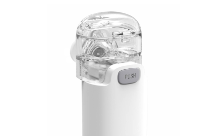 Купить небулайзер Xiaomi Andon VP-M3A Micro Mesh Nebulizer