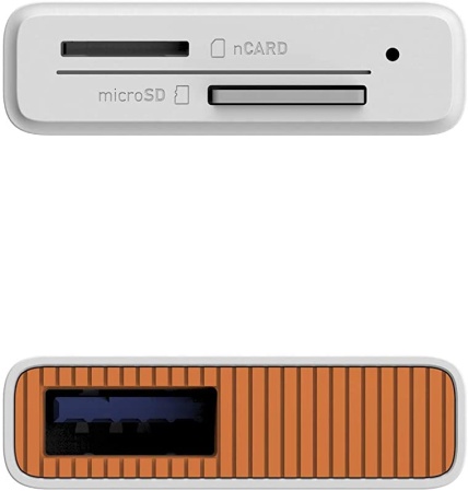 Купить Xiaomi Lexar NM 2 в 1, USB 3,1, с разъемом Type C