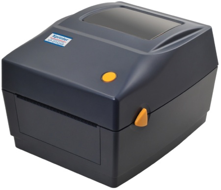 Купить Xprinter XP-DT426B (USB, XP-460B) Черный