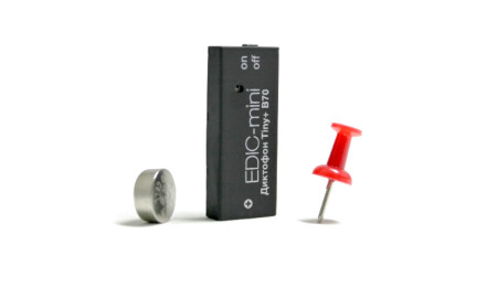 Купить Edic-mini TINY+ B70 