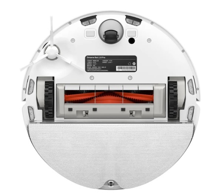 Купить Xiaomi Dreame Bot L10 Pro White