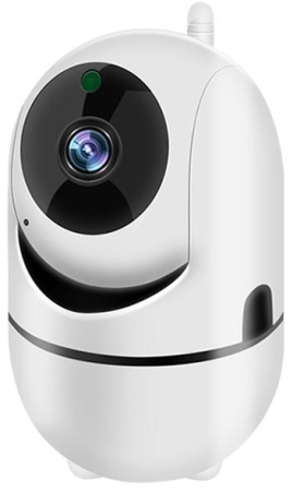 Купить YCC 365 Plus Smart HD PTZ Camera