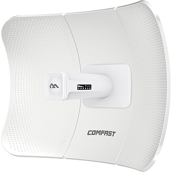 Купить COMFAST Outdoor Wireless CPE 900Mbps 1000mW (CF-E319A V2)