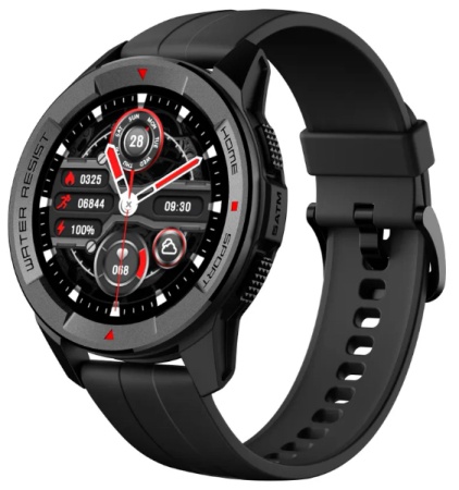 Купить Xiaomi Mibro Smart Watch X1 (XPAW005)