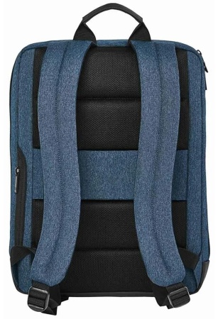Купить Xiaomi RunMi 90 Points Classic Business Backpack Blue