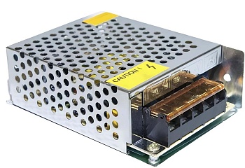Купить CARCAM Power Adaptor (CC12V5A)