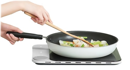 Xiaomi Tokit Gray (TCL03M)