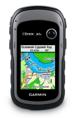 Garmin ETREX 30X
