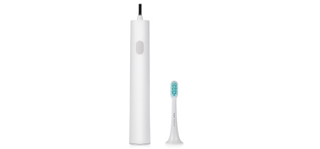 Электрическая зубная щетка Xiaomi Ultrasonic Toothbrush (DDYS01SKS)