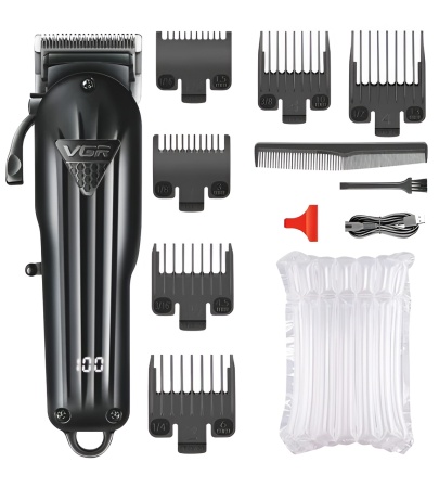 Купить VGR Voyager V-282 Professional Hair Clipper