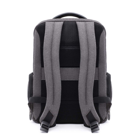 2 в 1 вместительный рюкзак со съемной сумкой Xiaomi Mi Fashion Commuter Shoulder Bag 2 in1 Gray