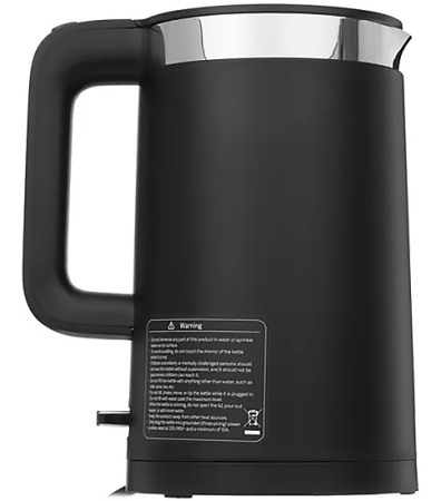Купить Xiaomi Viomi Kettle (V-MK152B) Black