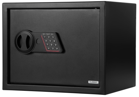 Купить CARCAM Electronic Safe Box (XM30ELB)