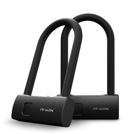 Купить Xiaomi AreoX U8 Smart Fingerprint U-lock