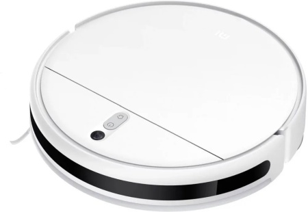 Купить Xiaomi Mi Robot Vacuum-Mop 2 Lite (MJSTL)