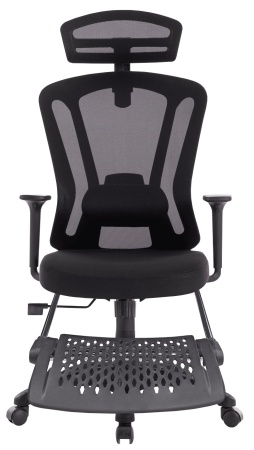 Купить Xiaomi Ergonomic Office Chair (XMGMP007) Black