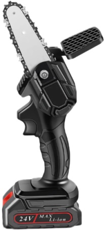 Купить Mini Electric ChainSaW 