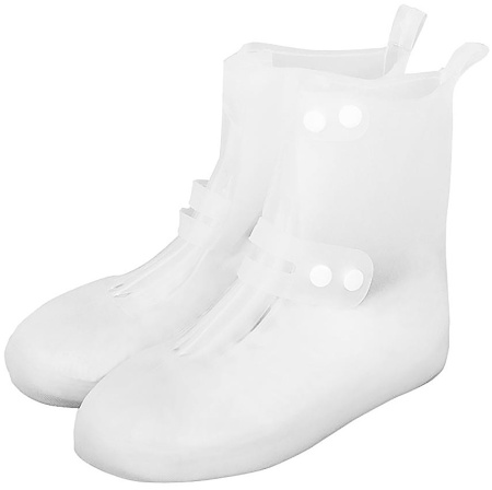 Купить Xiaomi Zaofeng Rainproof Shoe Cover (HW170201) (36-37)