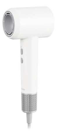 Купить Xiaomi Lydsto Ion High-Speed Hair Dryer S1 (XD-GSCFJ02) White