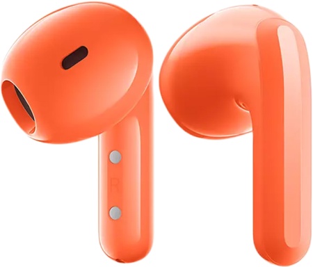 Купить Xiaomi Redmi Buds 4 Lite Orange