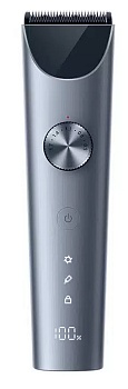 Купить Xiaomi Mijia Hair Clipper 2 (MJGHHC2LF) Grey