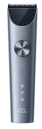 Купить Xiaomi Mijia Hair Clipper 2 (MJGHHC2LF) Grey