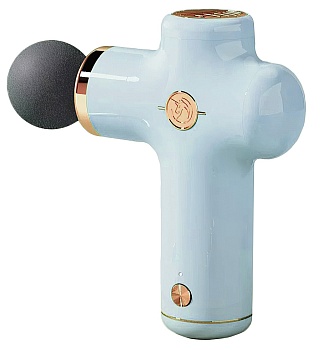 Купить Xiaomi Yesoul Monica Massage Gun (MG11) Light Blue