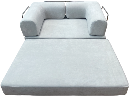 Купить Mijia Compressed Frameless Foam Sofa Bed (XMT007) Light Grey