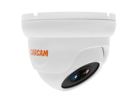 Купить купольную IP-камеру видеонаблюдения CARCAM CAM-5888PSD