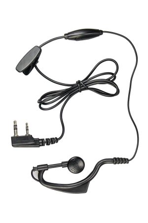 Гарнитура для КАРКАМ TK-F8