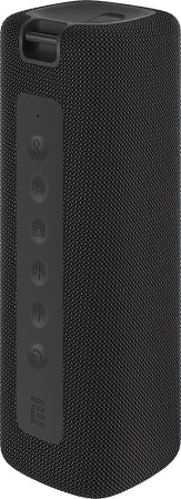 Купить Xiaomi Mi Portable Bluetooth Speaker 16W (QBH4195GL) Black