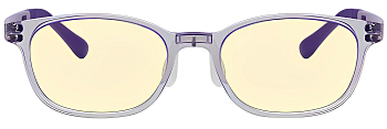 Купить Xiaomi Turok Steinhardt Children's Anti-Blue Light Goggles (FTR039-0821) Purple