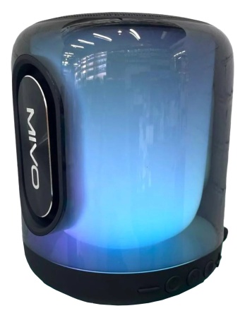 Купить Mivo M66 Black