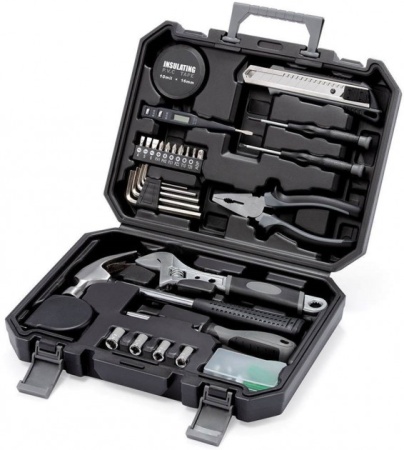 Купить Xiaomi Jiuxun Tools 60 in 1 Daily Life Kit