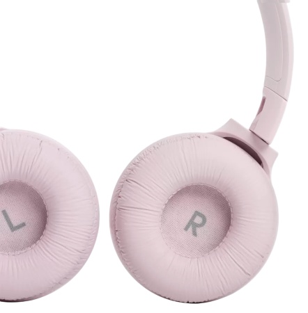 Купить JBL Tune 510BT Pink+