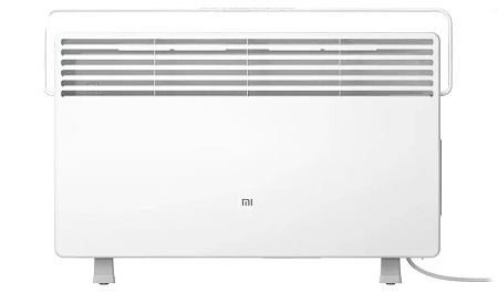 Купить Xiaomi Mijia Smart Electric Heater (KRDNQ03ZM) White