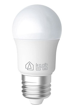 Купить Xiaomi Mijia Zhirui E27 5W 500LM LED