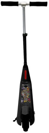 Купить Spetime E8 Electric Scooter Black