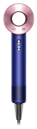 Купить Supersonic Hair Dryer (HD08) Vinca blue and Rose