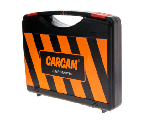 Купить CARCAM JUMP STARTER ZY-18