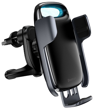 Купить Baseus Milky Way Electric Bracket Wireless Charger 15W (WXHW02-01)