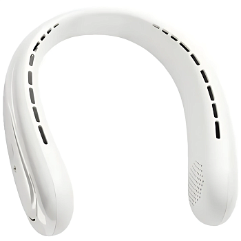 Купить Xiaomi Qualitell Neck Fan H4 (ZSM240614) White