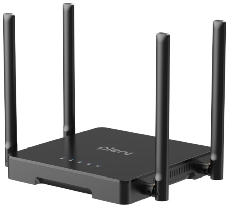 Купить Plery 4G Router (WS-G R626) EU