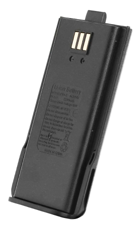 Рация Baofeng DR-1801UV DMR AES256