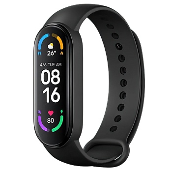 Купить Xiaomi Mi Band 6
