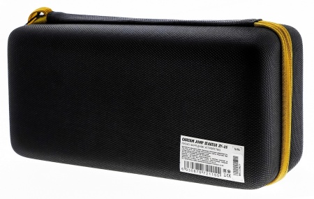 Купить CARCAM JUMP STARTER ZY-25