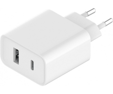 Купить Xiaomi Adaptor 33W (MDY-1L-EZ)