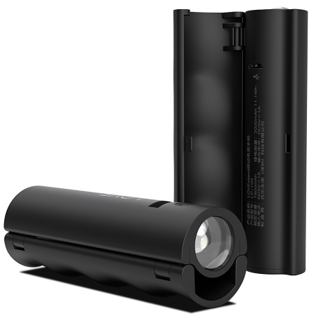Купить Xiaomi UL Life LOVExtend Black (LP-100)